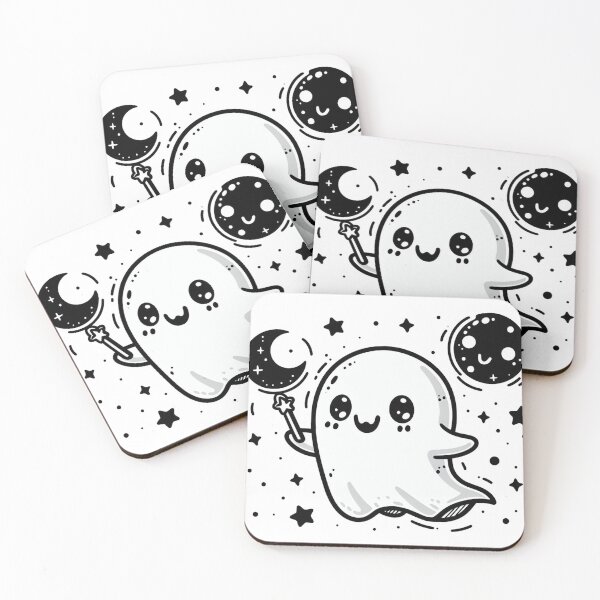 Item preview, Ghost Magic 05 designed and sold by MiBiFrac.