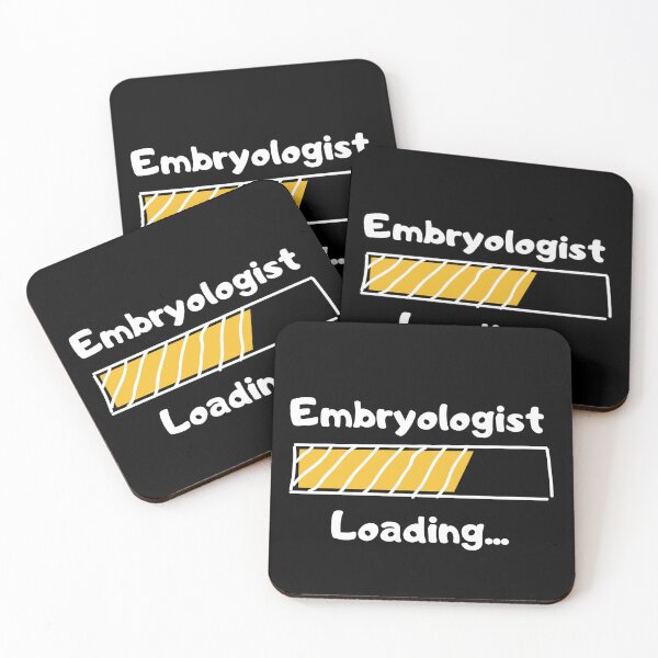 Item preview, Embryology x embryology designed and sold by The  Knick Knack Nook.