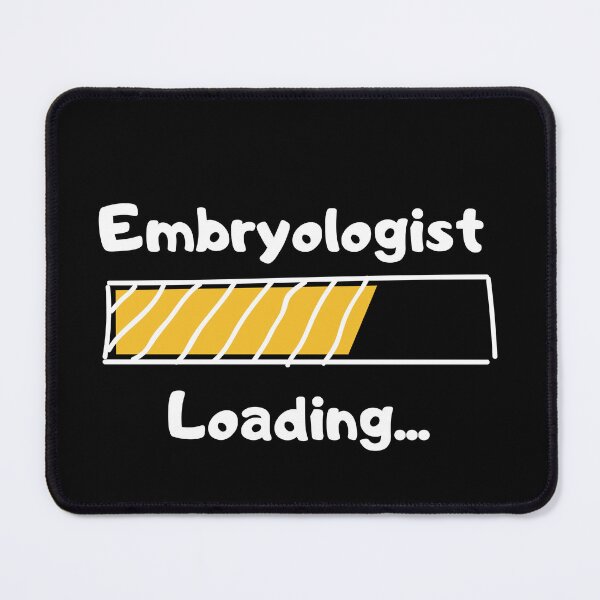 Item preview, Embryology x embryology designed and sold by The Knick Knack Nook.