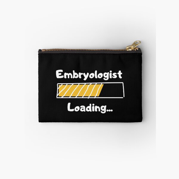 Item preview, Embryology x embryology designed and sold by The  Knick Knack Nook.