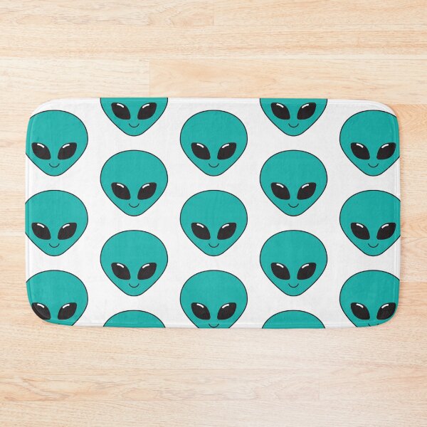 Item preview, Alien Head designed and sold by KiaraMcCarter.