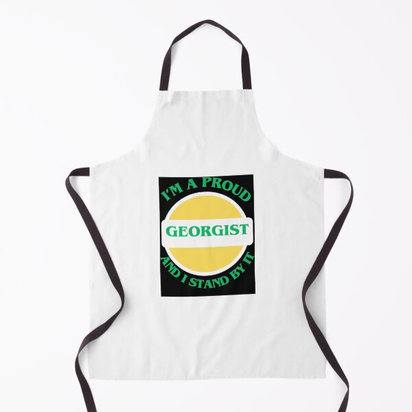 Item preview, I'm A Proud Georgist designed and sold by CraftTee.