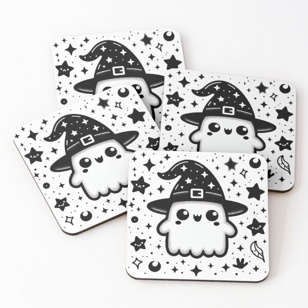 Item preview, Ghost Magic 07 designed and sold by MiBiFrac.