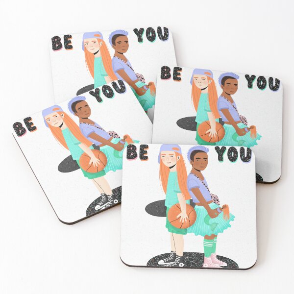 Item preview, Be You | Be Yourself designed and sold by danilawart.