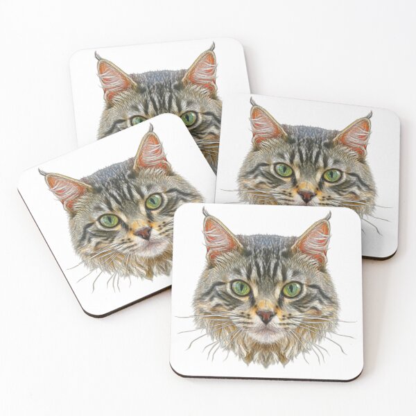 Item preview, Exotic cat designed and sold by r105.