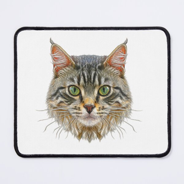 Item preview, Exotic cat designed and sold by r105.