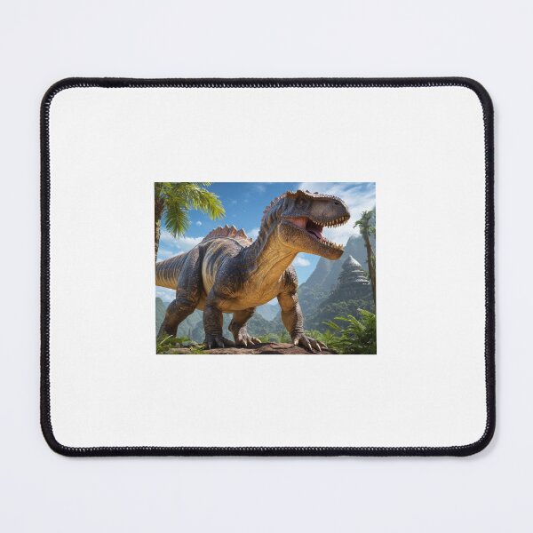 Item preview, Large predatory Dinosaur designed and sold by ThomasFoto.