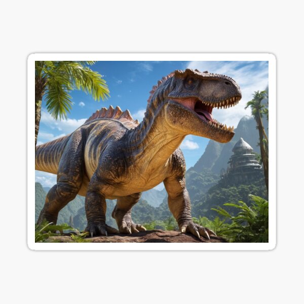 Grandes Juguetes De Dinosaurios Jurassic Destructor