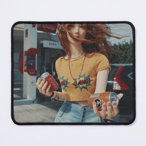 Item preview, on the gas station designed and sold by thycloudmuseum.