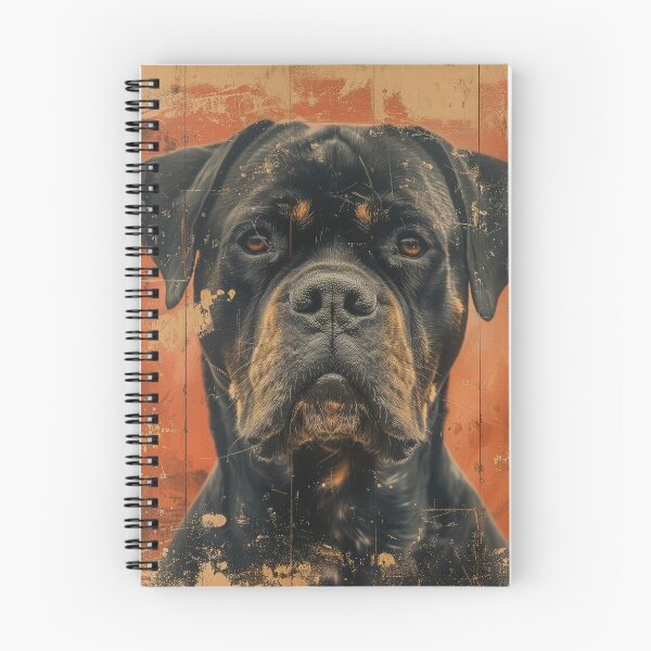 Item preview, Majestic Bull Mastiff - Urban Graffiti Art Print designed and sold by StudiodeBoer.
