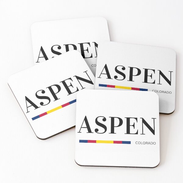 Item preview, Aspen Colorado designed and sold by lachataigne.