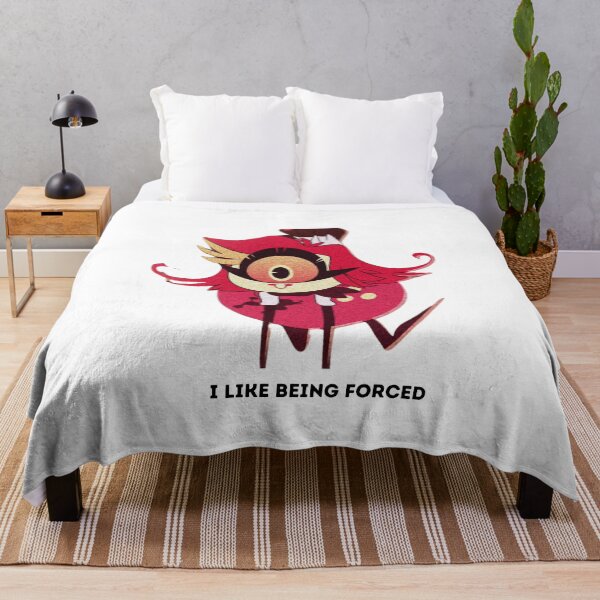 Item preview, Niffy - Hazbin Hotel designed and sold by Foreververypoor.