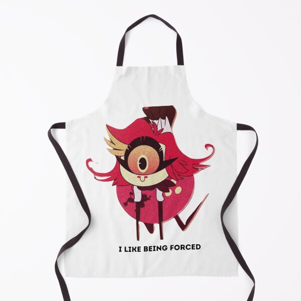 Artikelvorschau, Niffy - Hazbin Hotel entworfen und verkauft von Foreververypoor.