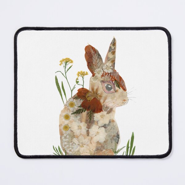 Item preview, Bunny - Neutral colors designed and sold by suebarell.