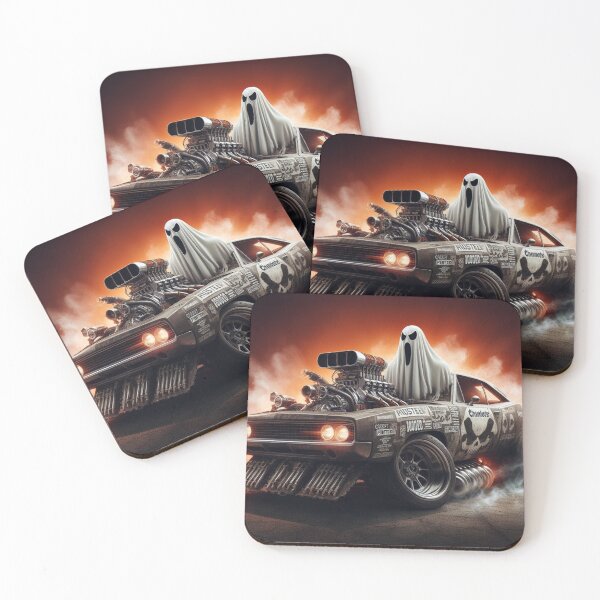 Item preview,   ghost fighter designed and sold by sevenmountains.