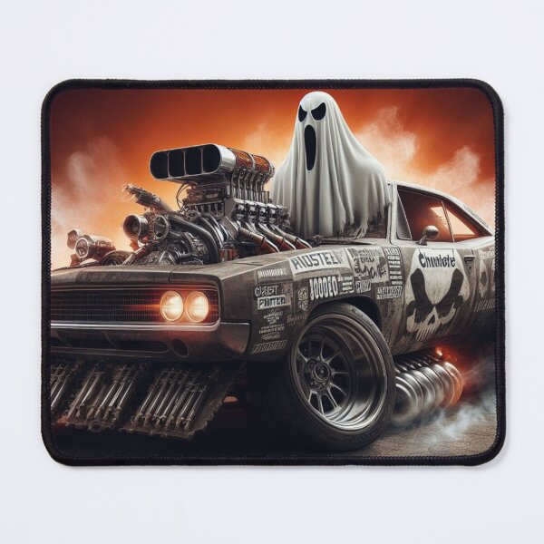 Item preview,   ghost fighter designed and sold by sevenmountains.