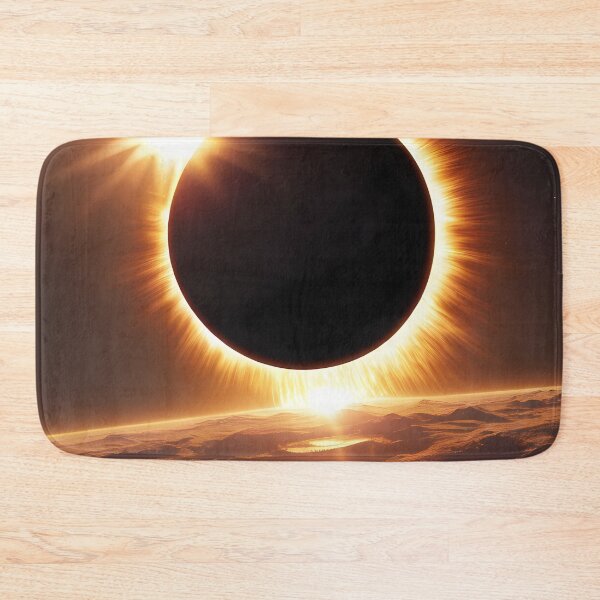 Item preview, Eclipse in Technicolor: The Explosion of Digital Colors designed and sold by Artedig.