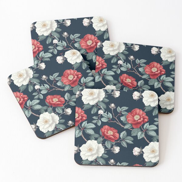 Item preview, Flowers Composition, Seamless Pattern designed and sold by patternicco.