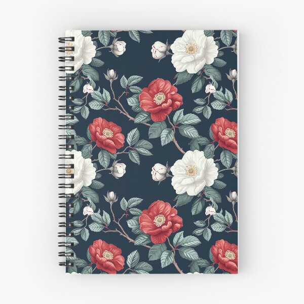 Item preview, Flowers Composition, Seamless Pattern designed and sold by patternicco.