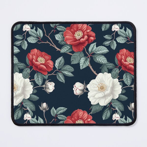 Item preview, Flowers Composition, Seamless Pattern designed and sold by patternicco.
