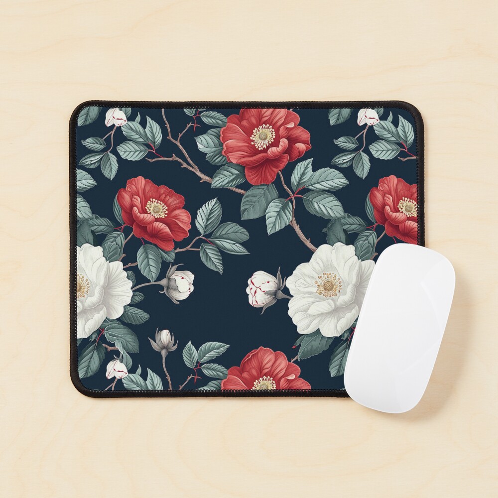 Item preview, Mouse Pad designed and sold by patternicco.
