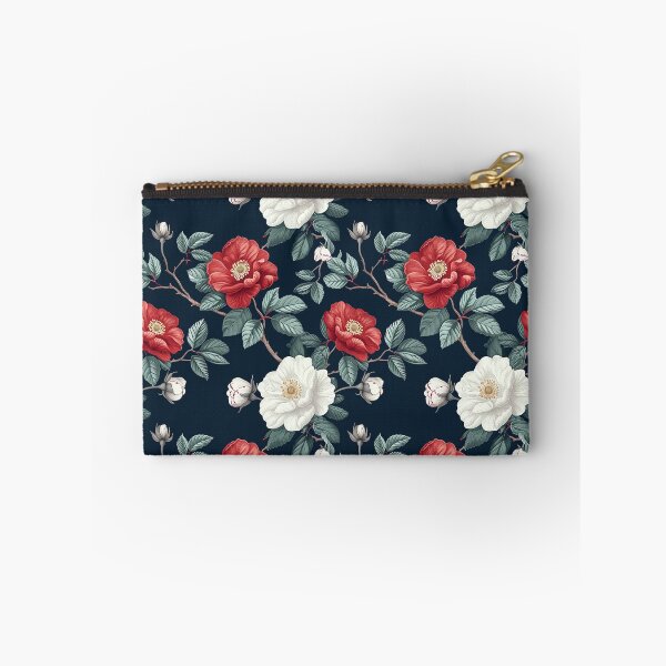 Item preview, Flowers Composition, Seamless Pattern designed and sold by patternicco.