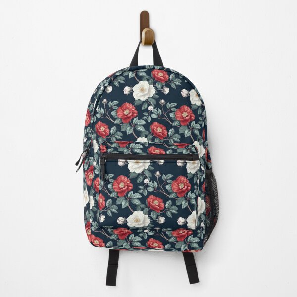 Item preview, Flowers Composition, Seamless Pattern designed and sold by patternicco.