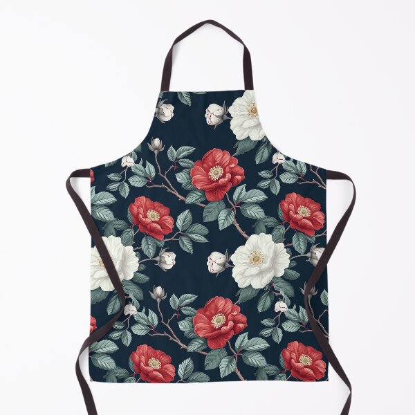 Item preview, Flowers Composition, Seamless Pattern designed and sold by patternicco.