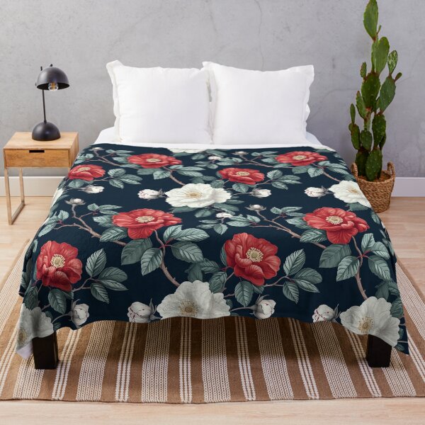 Item preview, Flowers Composition, Seamless Pattern designed and sold by patternicco.