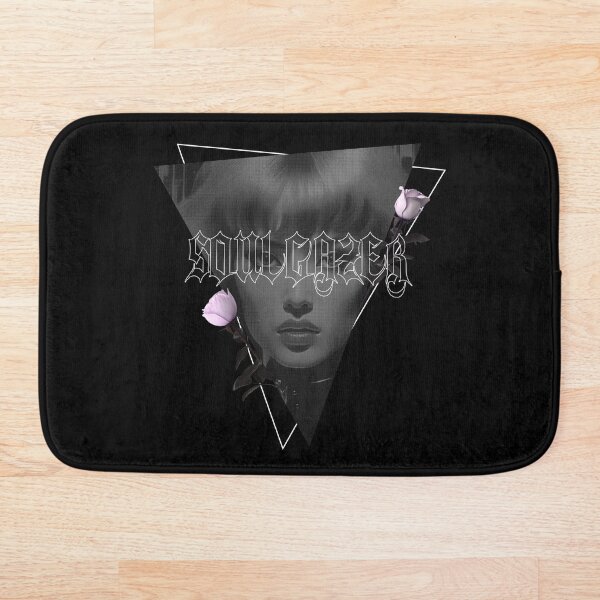 Item preview, Vintage Soulgazer | Vintage | Aesthetic | Black designed and sold by AngryBlackDog.