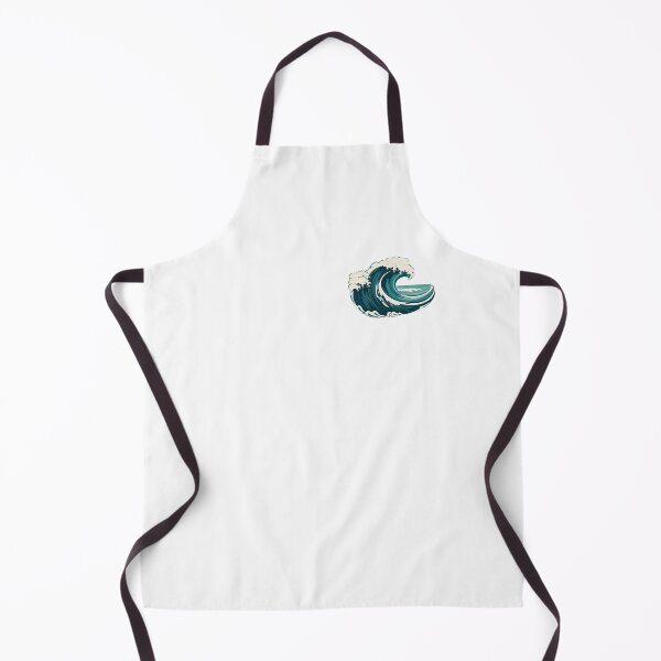 Item preview, ocean waves designed and sold by Luisshopp.
