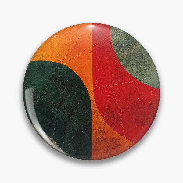 Item preview, Vintage Circled Composition, Seamless Pattern designed and sold by patternicco.