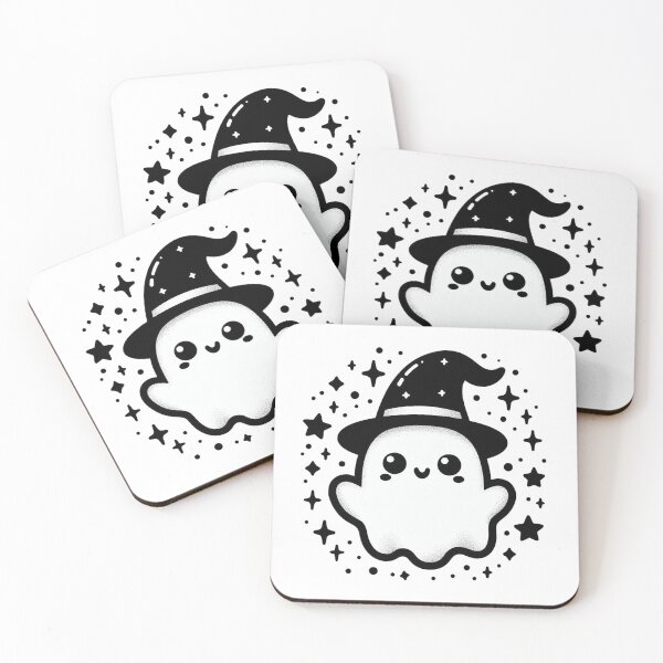 Item preview, Ghost Magic 10 designed and sold by MiBiFrac.
