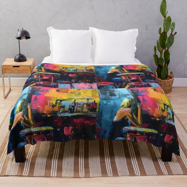Item preview, Sophisticated Palette- Unraveling the Colors of Leisure in a Woman's Lounge Affair Generative AI designed and sold by OlfactoART Studio.