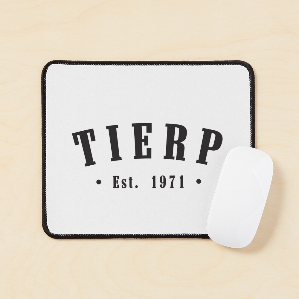 Item preview, Mouse Pad designed and sold by establishedwear.