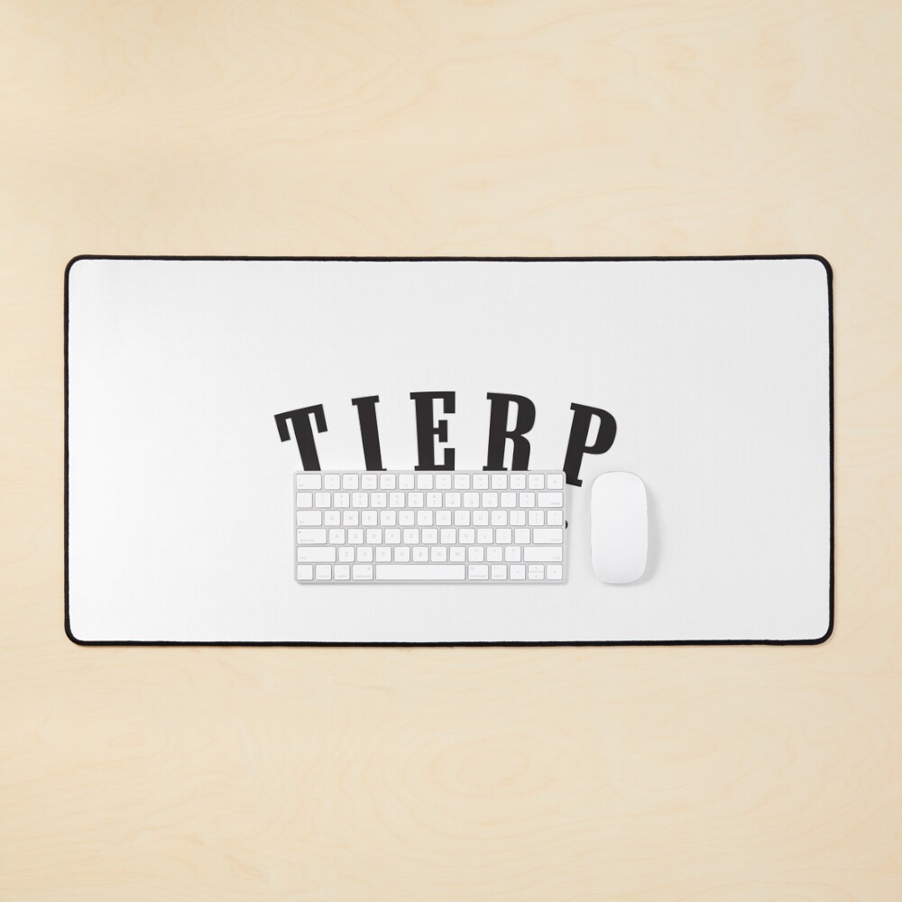 Item preview, Desk Mat designed and sold by establishedwear.