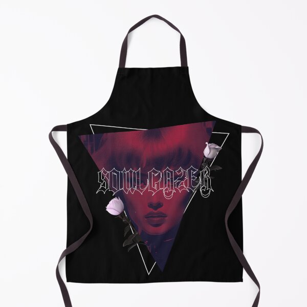 Item preview, Vintage Soulgazer | Vintage | Aesthetic | Red designed and sold by AngryBlackDog.