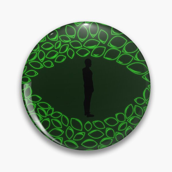 Item preview, The Magnus Archives- The Eye designed and sold by Lazy-kiwi.
