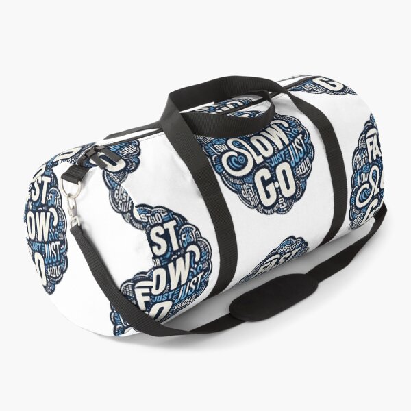 Item preview, Fast or slow just go  designed and sold by Coollzone.