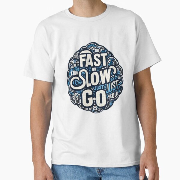 Classic T-Shirt