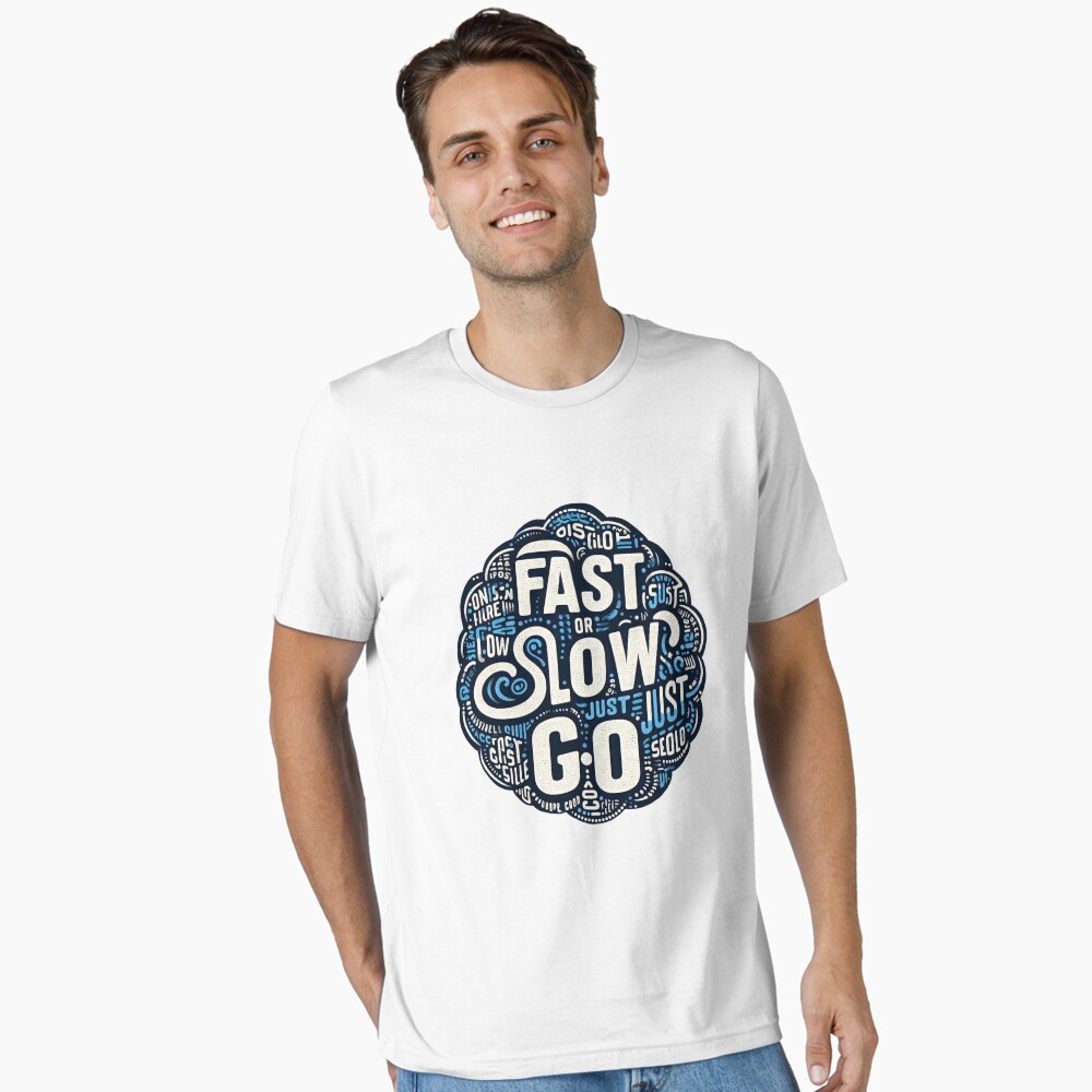 Item preview, Essential T-Shirt designed and sold by Coollzone.