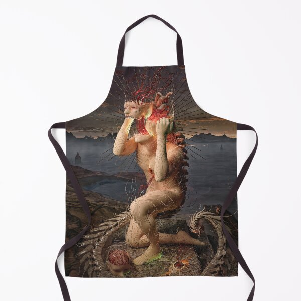 Item preview, "In Search for the Guidelines" designed and sold by Silvio Vieira.