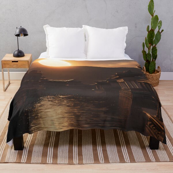 Item preview, Eclipse in Pixelation: Resolution-Defying Digital Art designed and sold by Artedig.