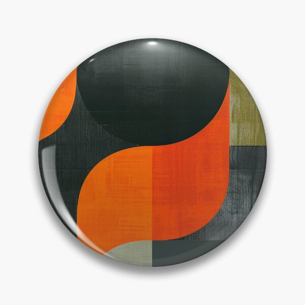 Item preview, Vintage Circled Composition, Seamless Pattern designed and sold by patternicco.