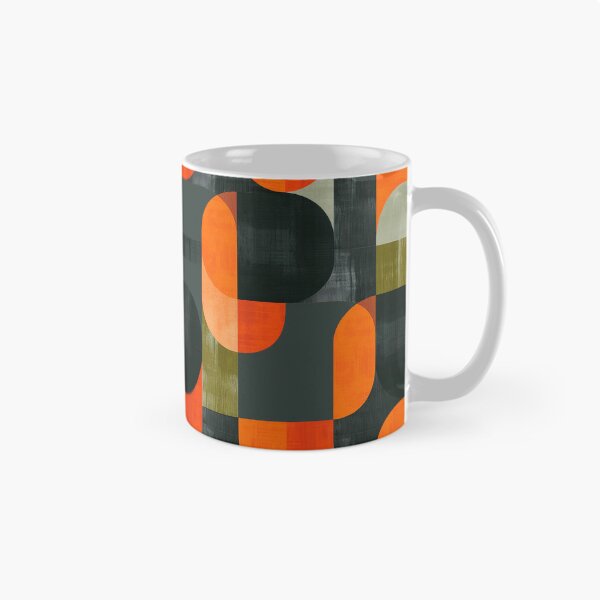 Item preview, Vintage Circled Composition, Seamless Pattern designed and sold by patternicco.