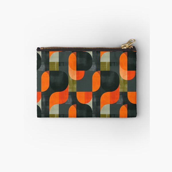 Item preview, Vintage Circled Composition, Seamless Pattern designed and sold by patternicco.