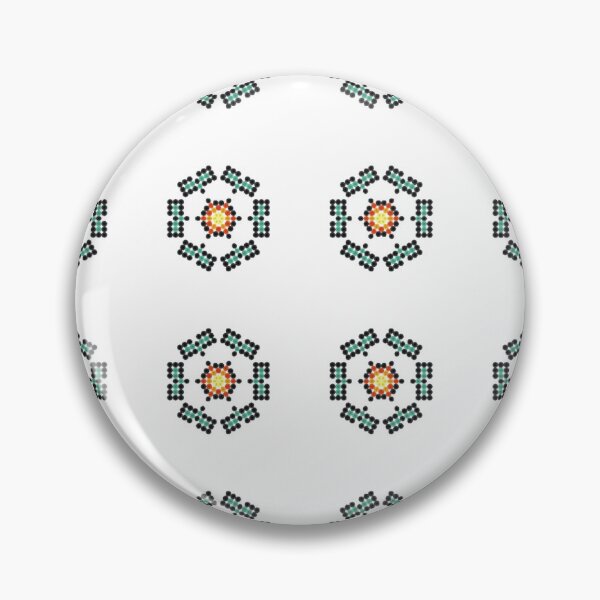 Item preview, Hexagons  designed and sold by Nalwesya.