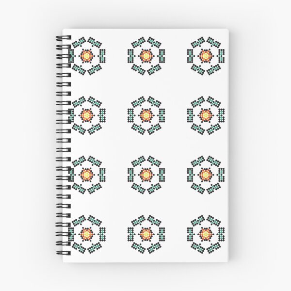Item preview, Hexagons  designed and sold by Nalwesya.