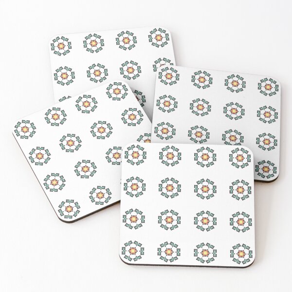Item preview, Hexagons  designed and sold by Nalwesya.