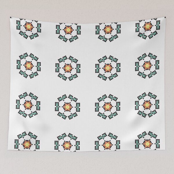 Item preview, Hexagons  designed and sold by Nalwesya.